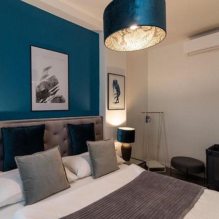 Apartmany Mia Valtice Buitenkant foto