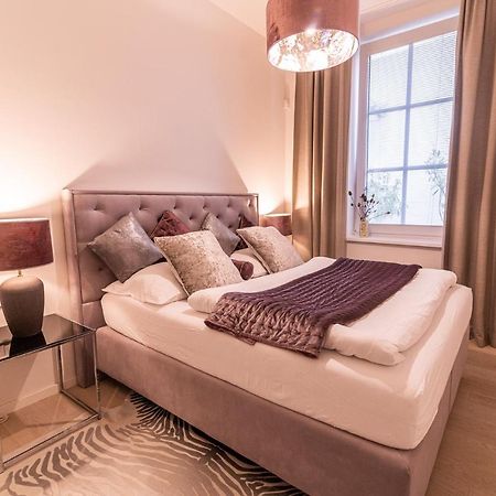 Apartmany Mia Valtice Buitenkant foto