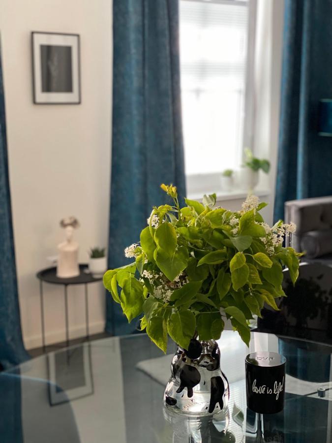 Apartmany Mia Valtice Buitenkant foto