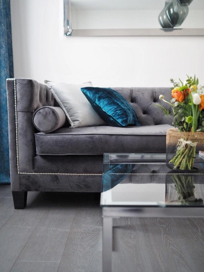 Apartmany Mia Valtice Buitenkant foto