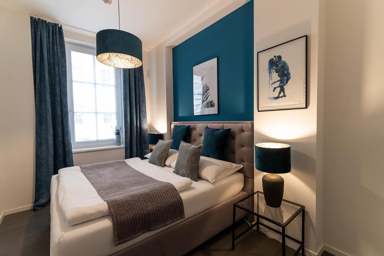Apartmany Mia Valtice Buitenkant foto