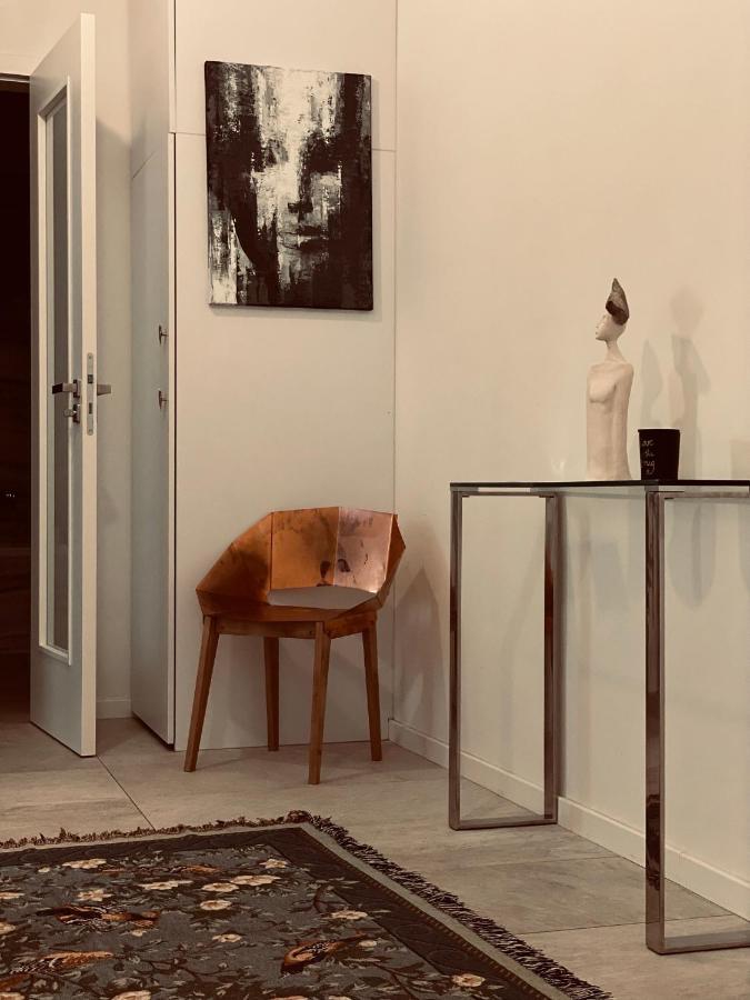 Apartmany Mia Valtice Buitenkant foto