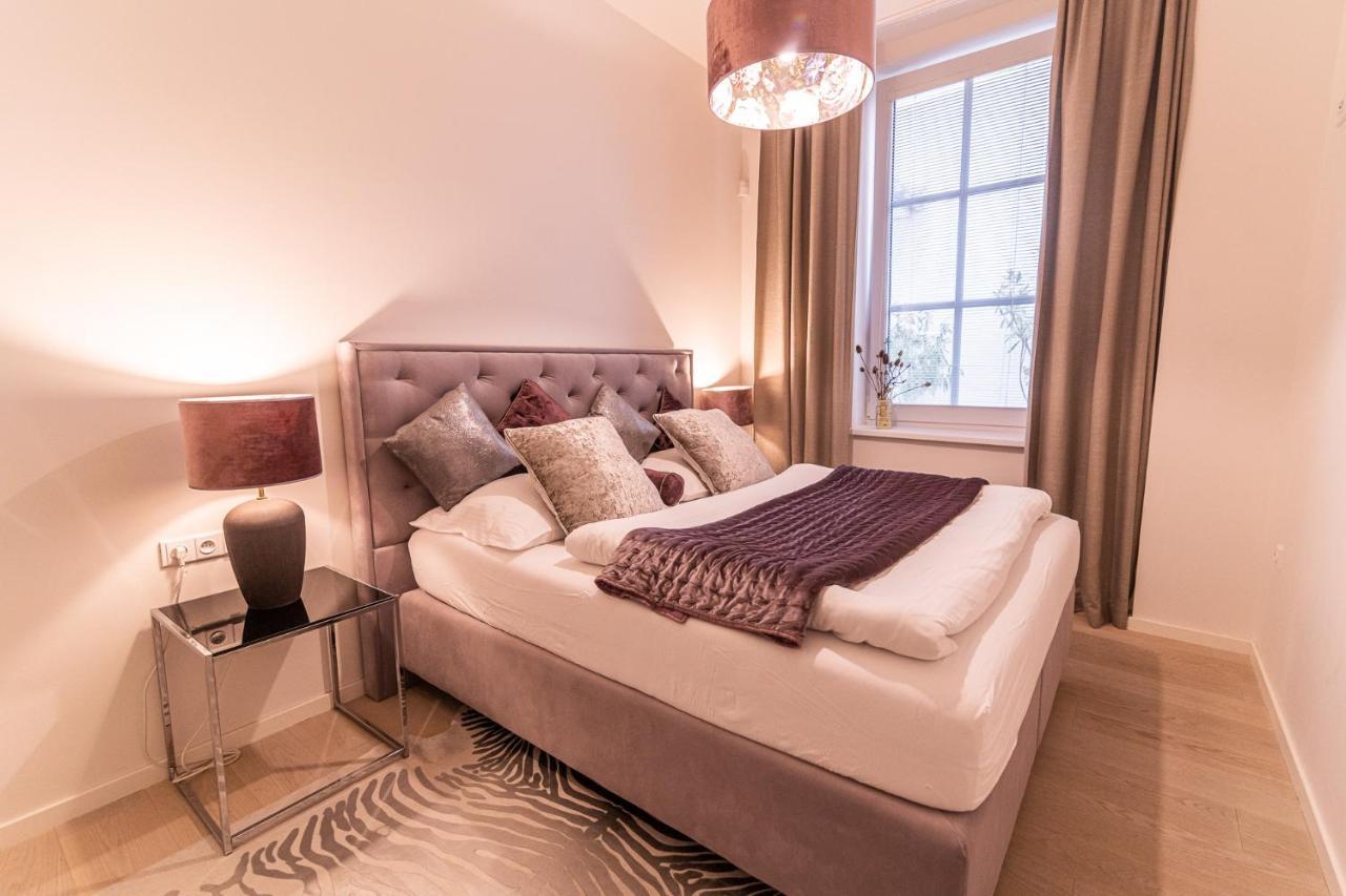Apartmany Mia Valtice Buitenkant foto