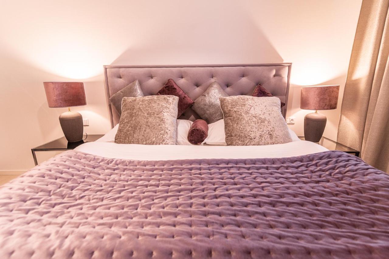 Apartmany Mia Valtice Buitenkant foto