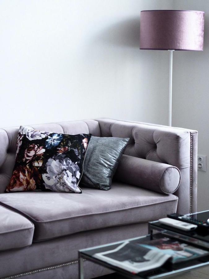 Apartmany Mia Valtice Buitenkant foto