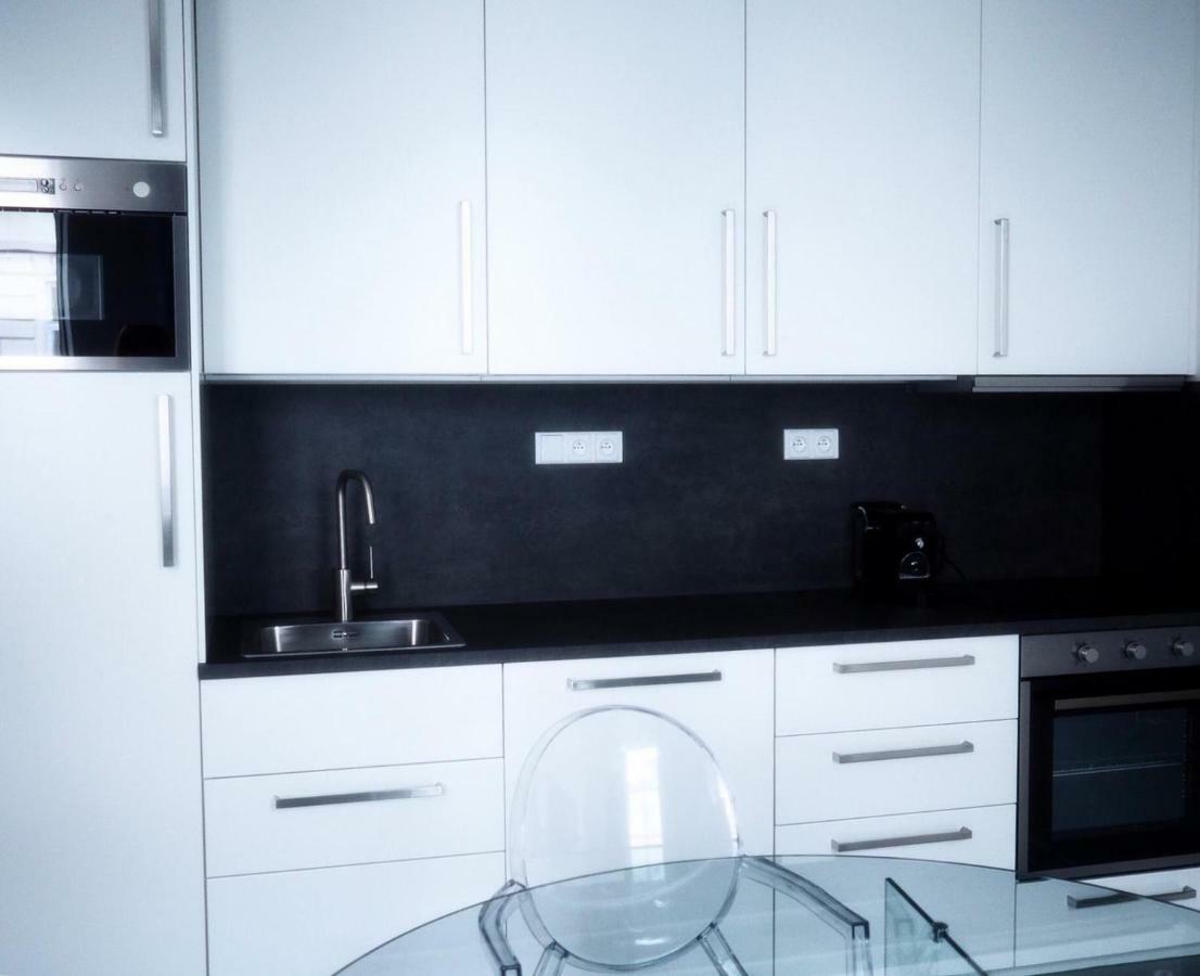 Apartmany Mia Valtice Buitenkant foto