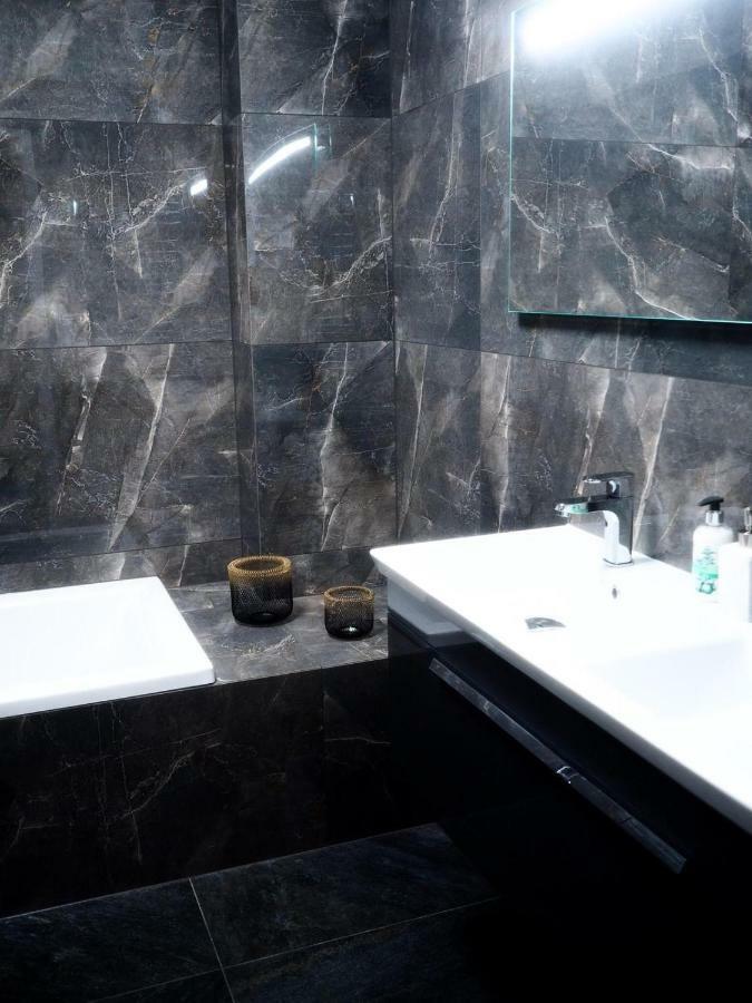 Apartmany Mia Valtice Buitenkant foto