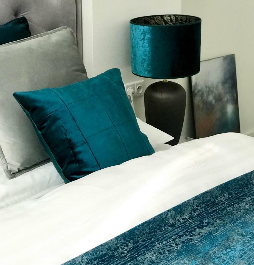 Apartmany Mia Valtice Buitenkant foto