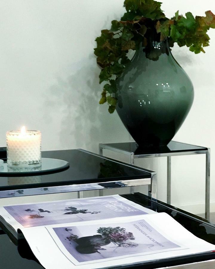 Apartmany Mia Valtice Buitenkant foto