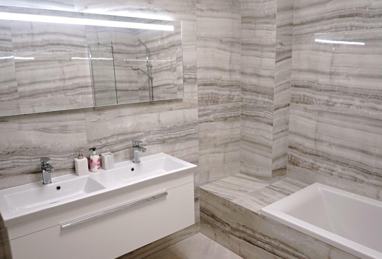 Apartmany Mia Valtice Buitenkant foto